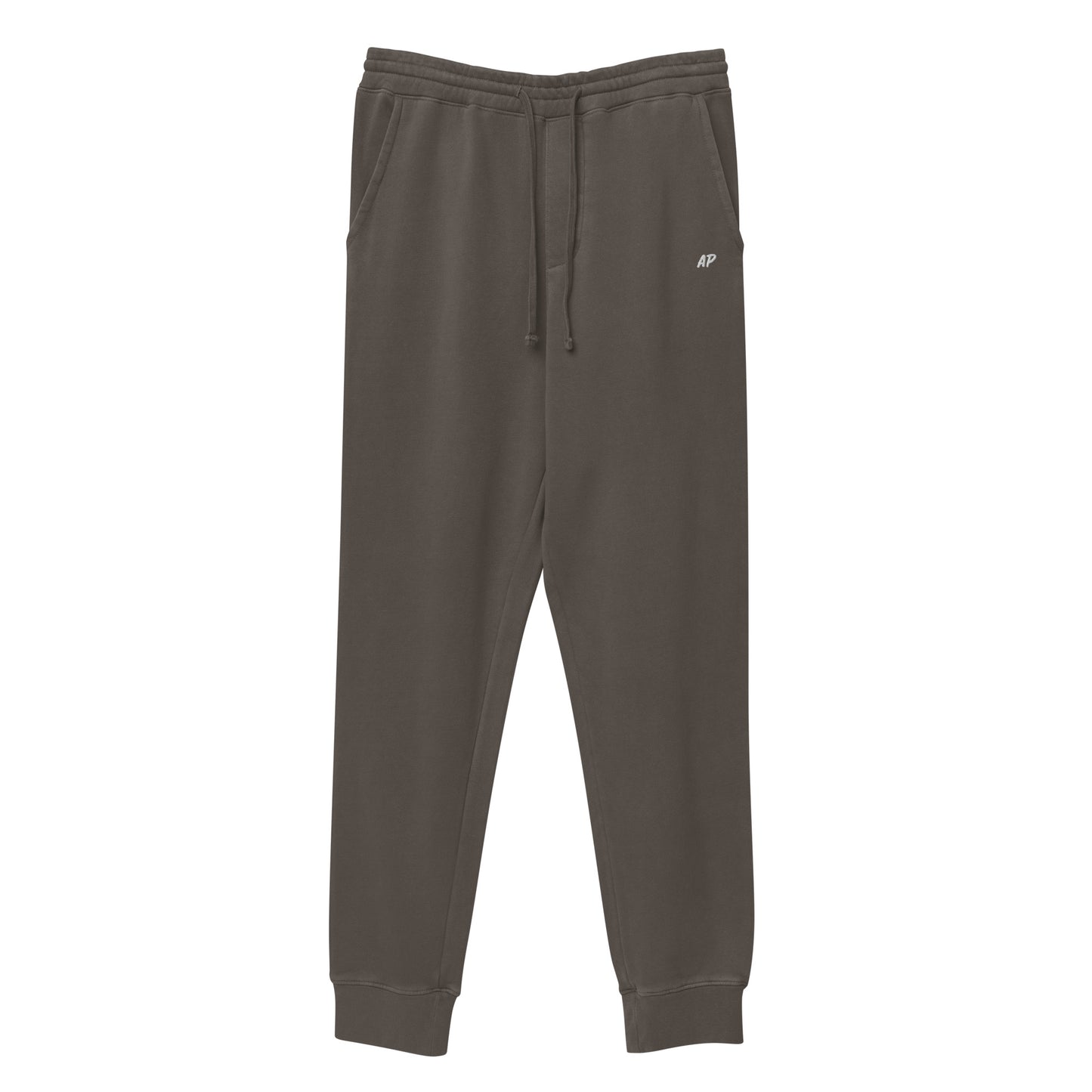 Pantaloni tuta a tinta pigmentata - Unisex - AP